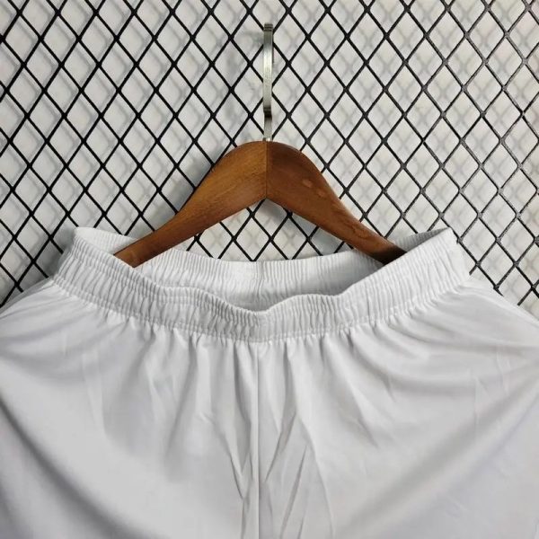 Corinthians 2023/24 Away Shorts - Image 3
