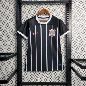 Corinthians 2023/24 Away Womens Jersey