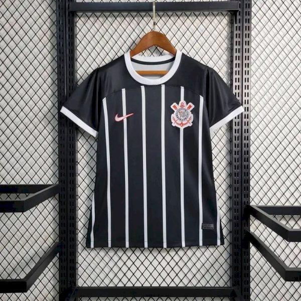 Corinthians 2023/24 Away Womens Jersey