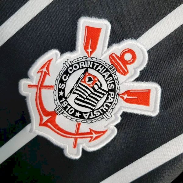 Corinthians 2023/24 Away Womens Jersey - Image 8