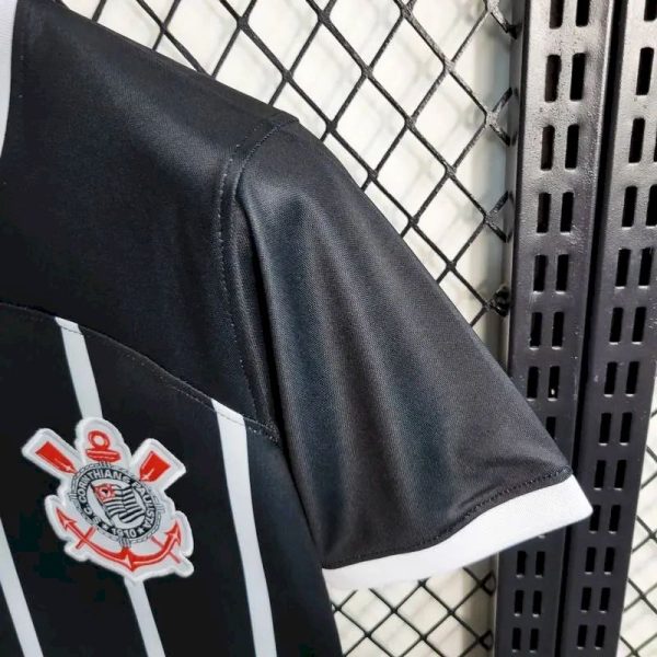 Corinthians 2023/24 Away Womens Jersey - Image 6
