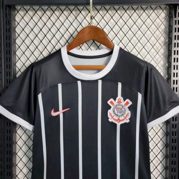 Corinthians 2023/24 Away Womens Jersey - Image 2