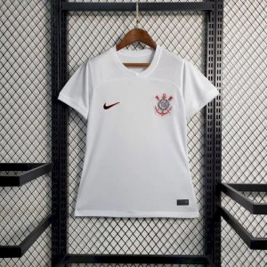 Corinthians 2023/24 Home Womens Jersey