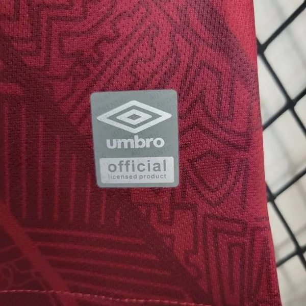 Fluminense 2023/24 Third Womens Jersey - Image 3