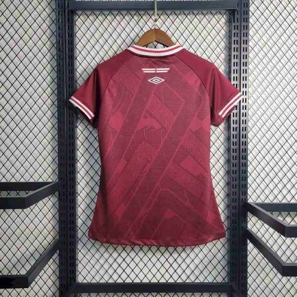 Fluminense 2023/24 Third Womens Jersey - Image 10