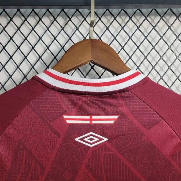 Fluminense 2023/24 Third Womens Jersey - Image 9