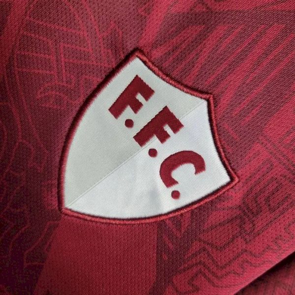 Fluminense 2023/24 Third Womens Jersey - Image 6
