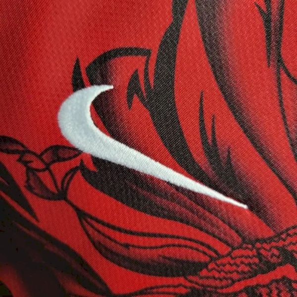 Corinthians 2011/12 Third Retro Jersey - Image 8