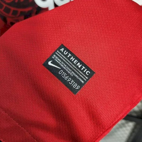 Corinthians 2011/12 Third Retro Jersey - Image 4