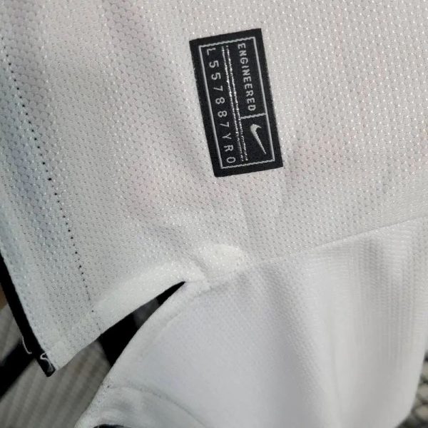 Corinthians 2011 Home Retro Jersey - Image 6