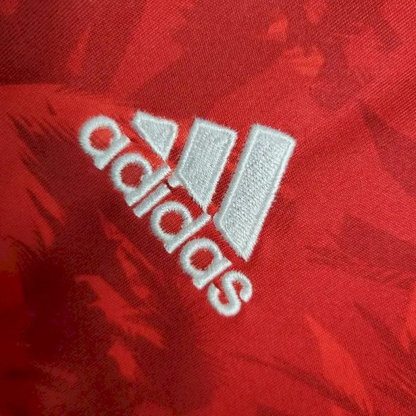 Flamengo 2014 Retro Jersey - Image 11