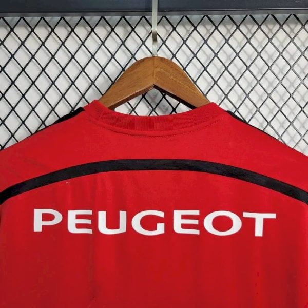 Flamengo 2014 Retro Jersey - Image 10