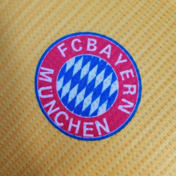 Bayern Munich 2023/24 Special Edition Jersey Player Version - Image 2