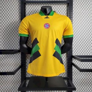 Bayern Munich 2023/24 Special Edition Jersey Player Version
