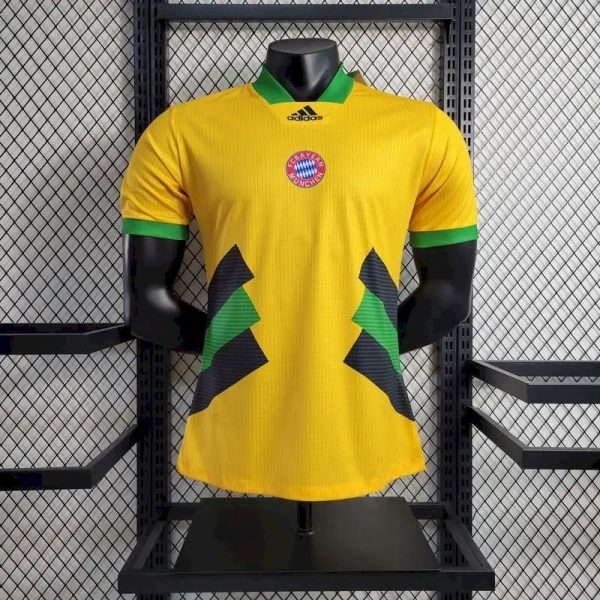 Bayern Munich 2023/24 Special Edition Jersey Player Version