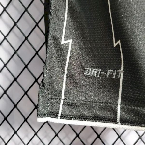 Corinthians 2011/12 Away Retro Jersey - Image 7