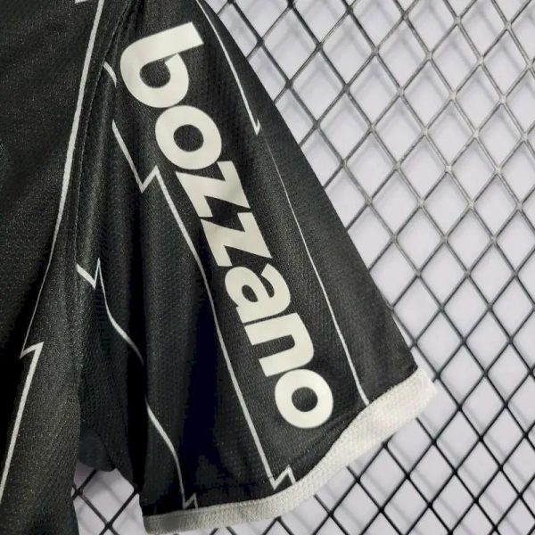 Corinthians 2011/12 Away Retro Jersey - Image 3