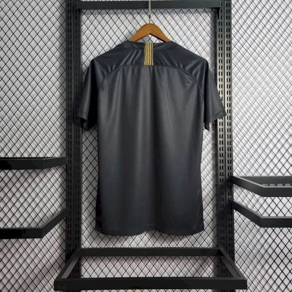 Corinthians 2018/19 Away Retro Jersey - Image 5