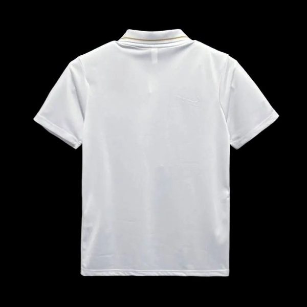 Corinthians 2023/24 Polo White - Image 6