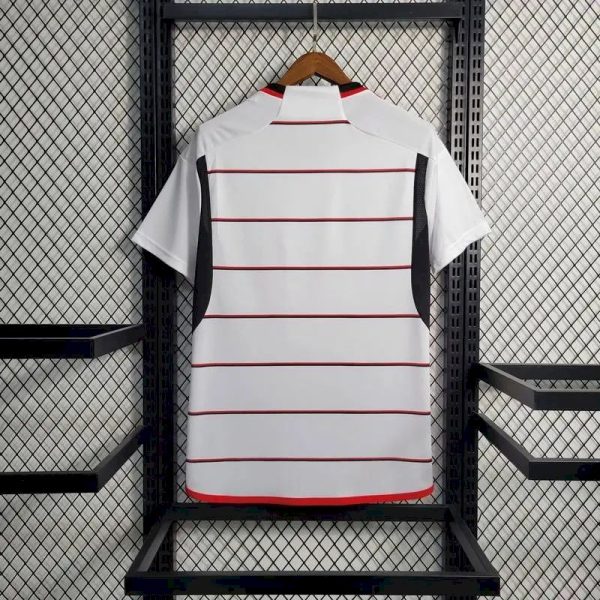 Flamengo 2023/24 Away Jersey - Image 8