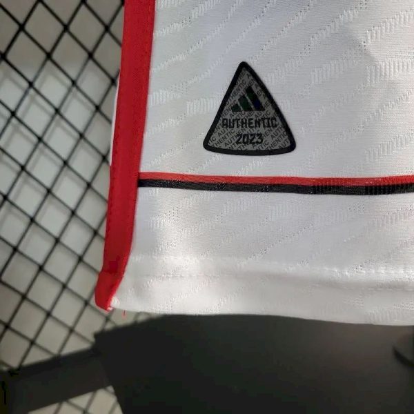 Flamengo 2023/24 Away Jersey Player Version - Image 10