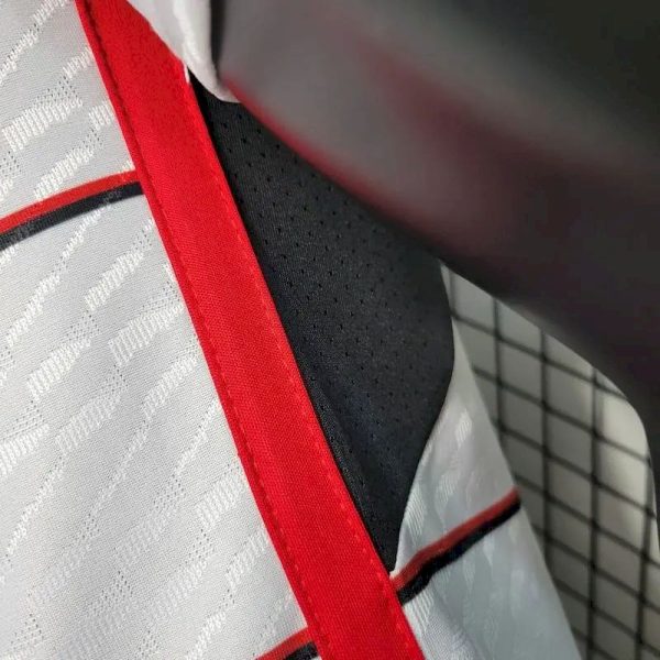 Flamengo 2023/24 Away Jersey Player Version - Image 7