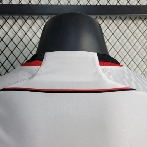 Flamengo 2023/24 Away Jersey Player Version - Image 6