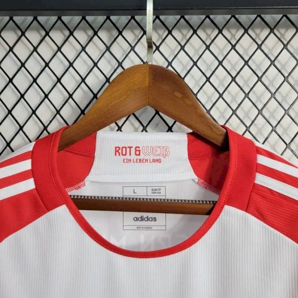 Bayern Munich 2023/24 Home Jersey - Image 8