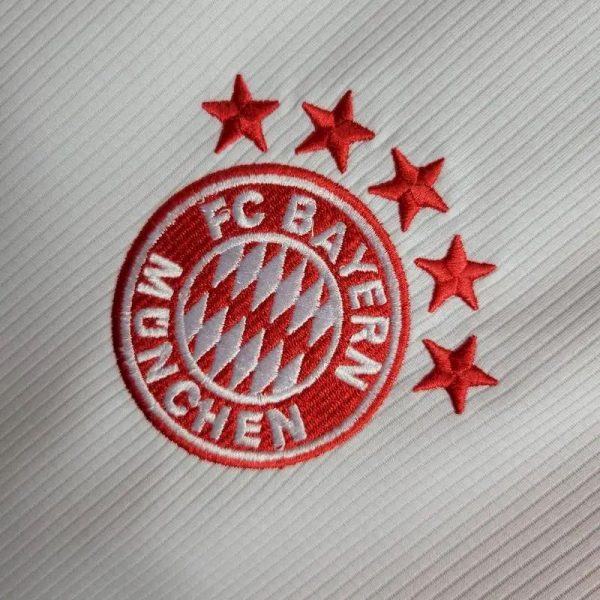 Bayern Munich 2023/24 Home Jersey - Image 5