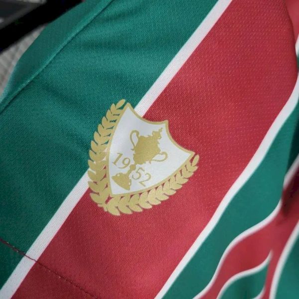Fluminense 2023/24 Home Boutique Jersey - Image 11