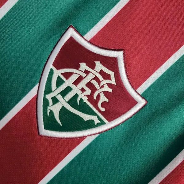 Fluminense 2023/24 Home Boutique Jersey - Image 10