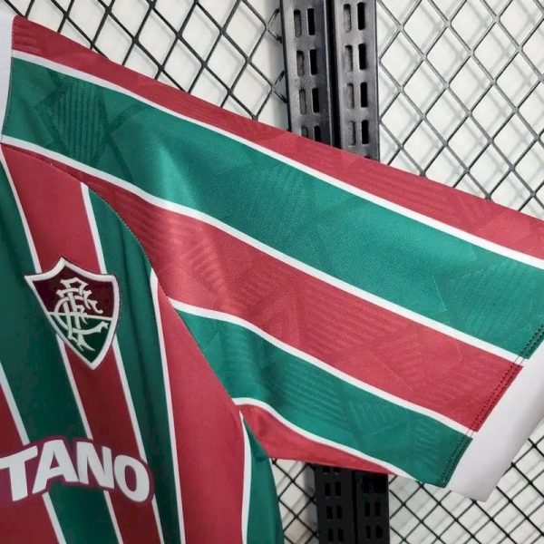 Fluminense 2023/24 Home Boutique Jersey - Image 8