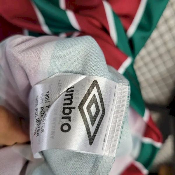 Fluminense 2023/24 Home Boutique Jersey - Image 7