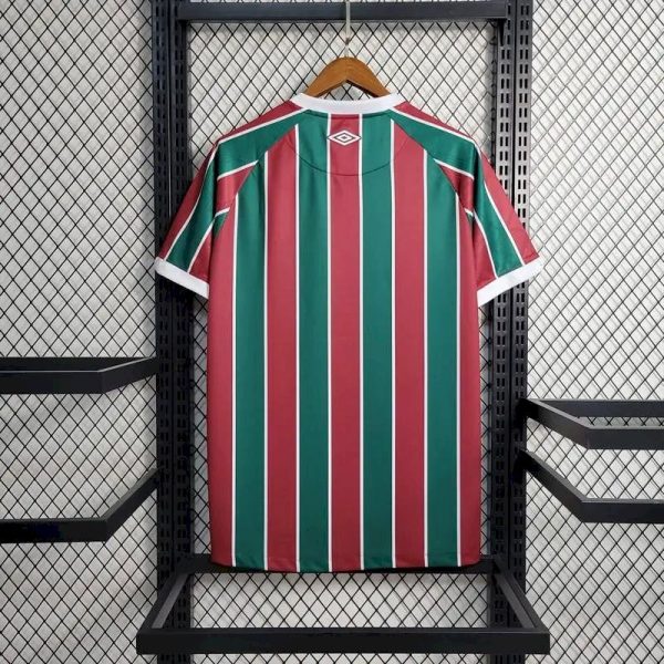 Fluminense 2023/24 Home Boutique Jersey - Image 4
