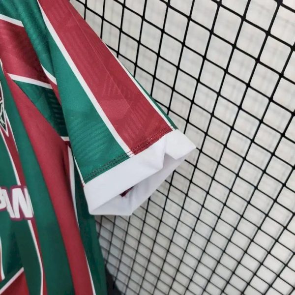 Fluminense 2023/24 Home Boutique Jersey - Image 3