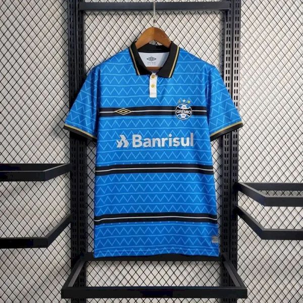 Gremio 2023/24 Special Edition Jersey - Image 2