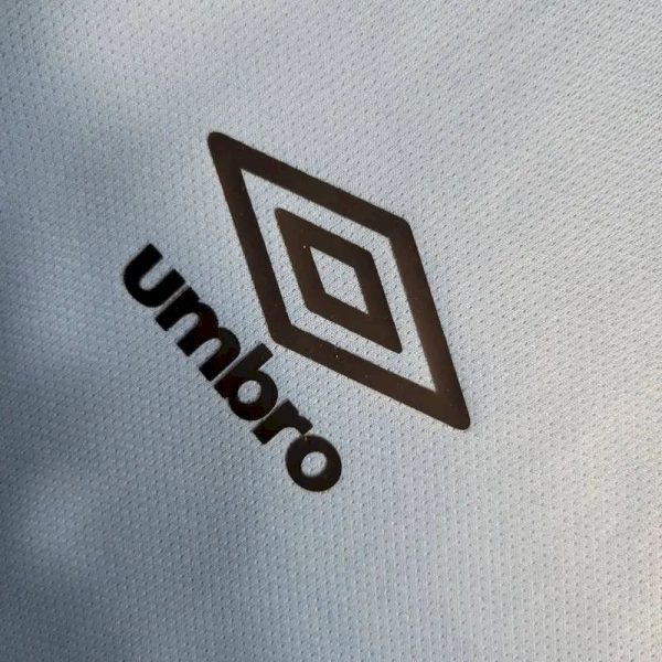 Athletico Paranaense 2023/24 Third Kids Kit - Image 4