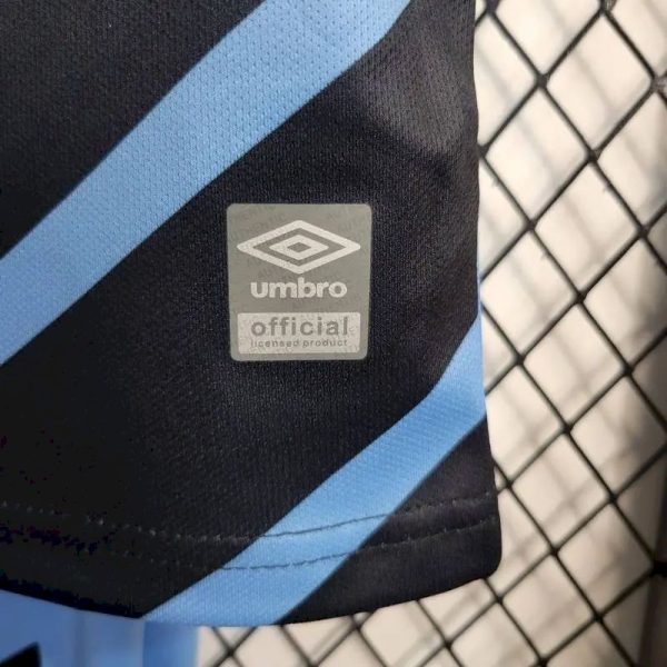 Athletico Paranaense 2023/24 Third Kids Kit - Image 5
