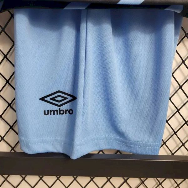 Athletico Paranaense 2023/24 Third Kids Kit - Image 8