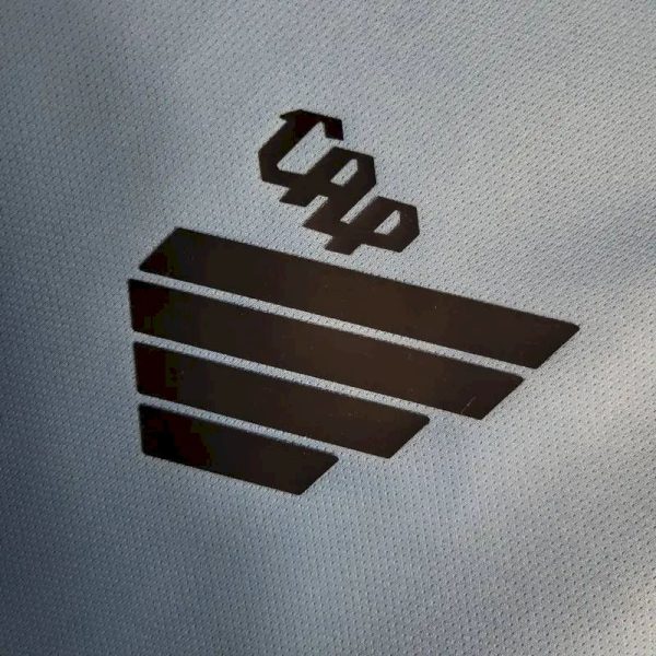 Athletico Paranaense 2023/24 Third Kids Kit - Image 10