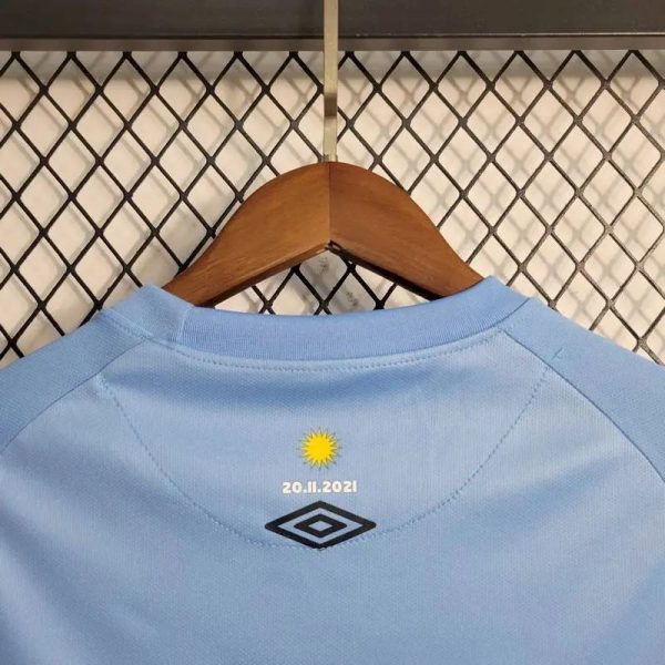 Athletico Paranaense 2023/24 Third Kids Kit - Image 11