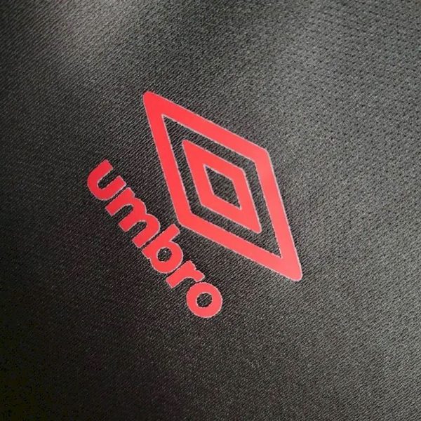 Athletico Paranaense 2023/24 Away Kids Kit - Image 7