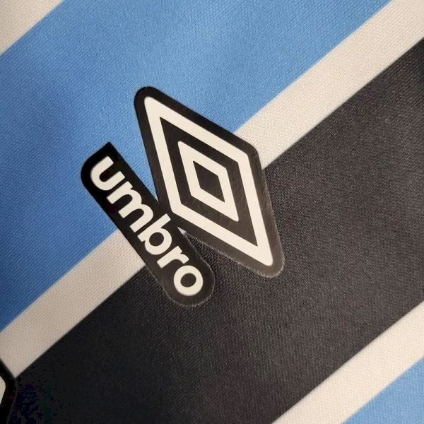 Gremio 2023/24 Home Kids Kit - Image 10