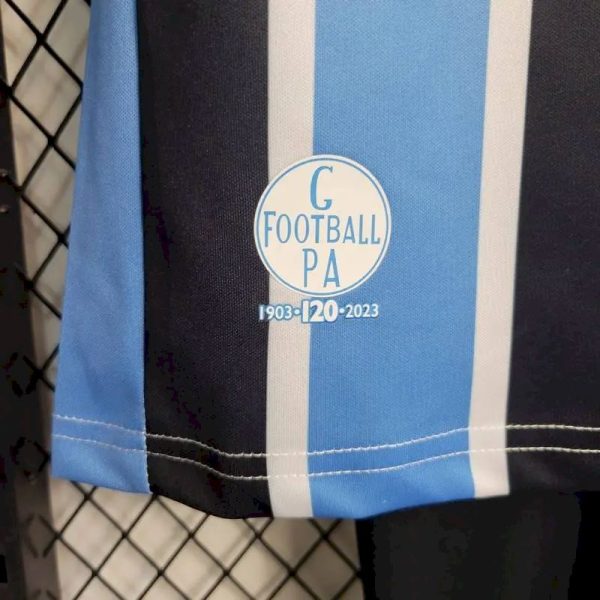 Gremio 2023/24 Home Kids Kit - Image 12