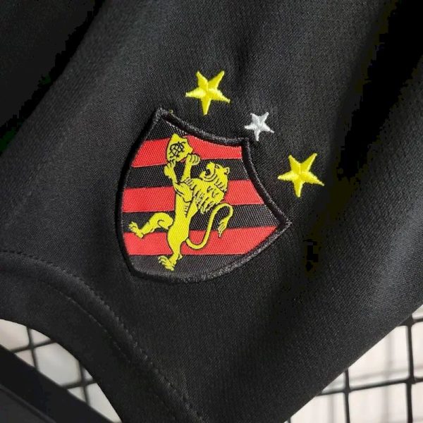 Sport Recife 2023/24 Home Kids Kit - Image 4