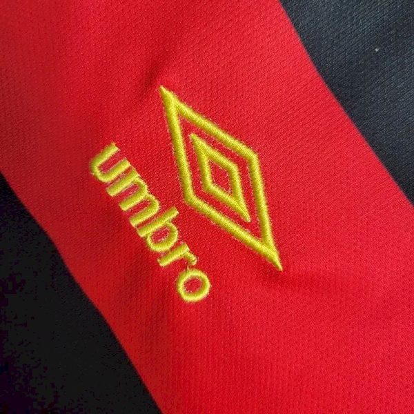 Sport Recife 2023/24 Home Kids Kit - Image 6
