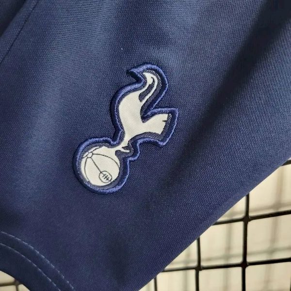 Tottenham Hotspur 2023/24 Home Kids Kit - Image 9
