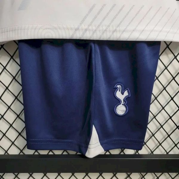Tottenham Hotspur 2023/24 Home Kids Kit - Image 6