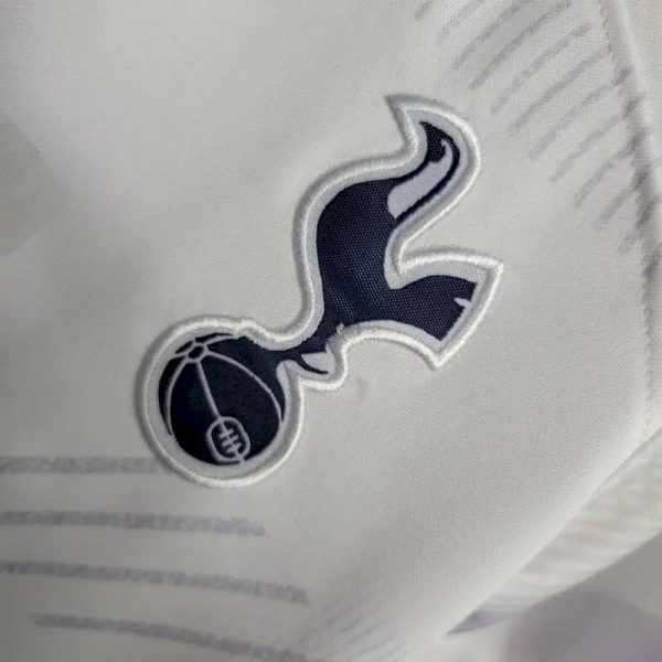 Tottenham Hotspur 2023/24 Home Kids Kit - Image 5