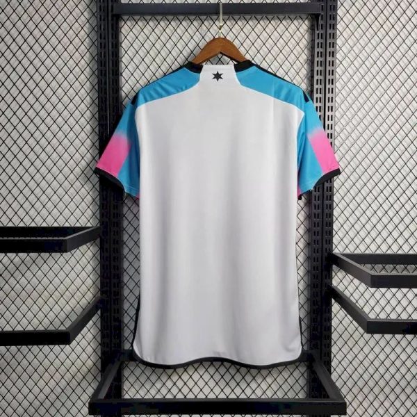 Minnesota United 2023/24 Home Jersey - Image 8